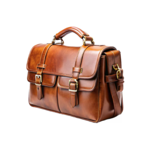 Men’s Leather Handbags