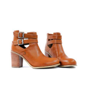 Women’s Leather Shoes