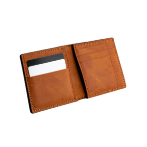 Leather Card Holder