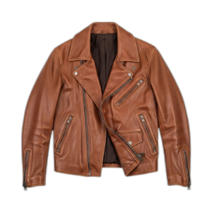 Leather Jackets Men