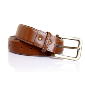 Leather Belts