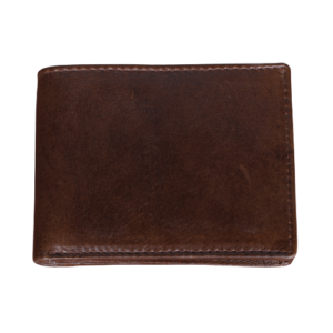 Leather Wallet
