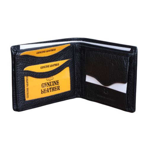Leather Wallet - Image 4