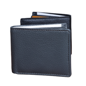 Leather Wallet