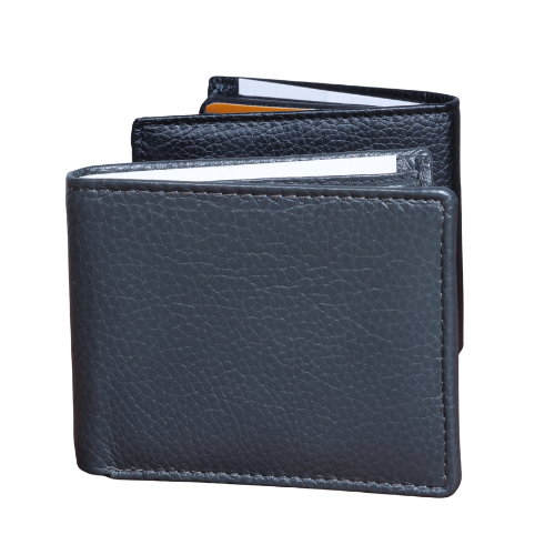 Leather Wallet