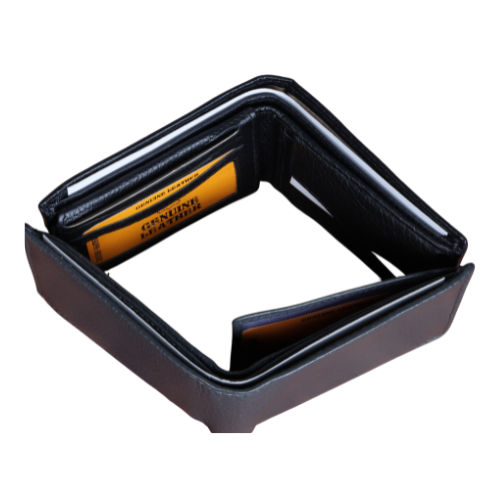 Leather Wallet - Image 3