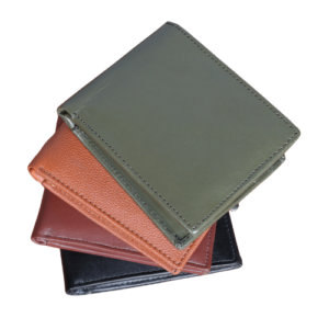 Leather Wallets